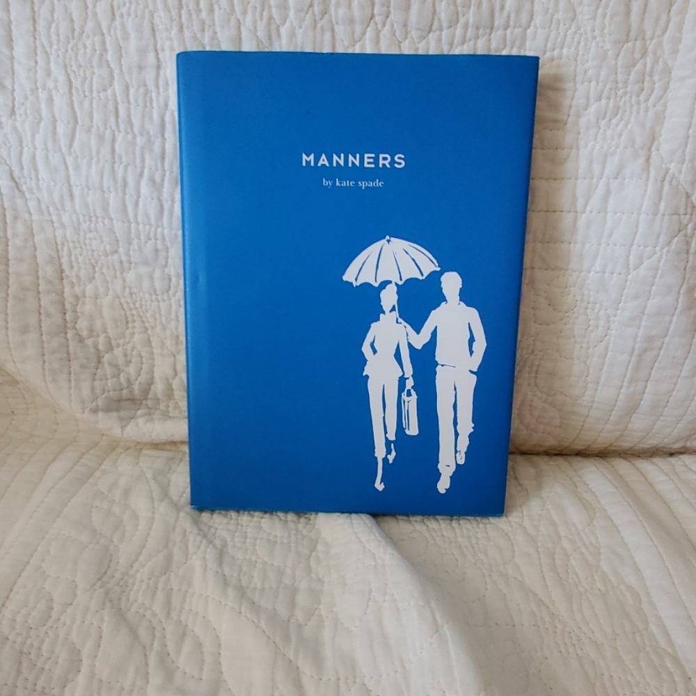 Kate Spade Book